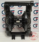 Graco Husky 2150 DF3GGG 2" Air Operated Diaphragm Pump Fast Shipping. Fixed Price $1197.11.