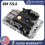 722.6 Transmission Valve Body & Solenoid With Conductor Plate For Mercedes-benz. Fixed Price $179.99.