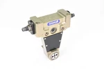 Schunk Gfs 25-180, Universal Swivel Finger. Fixed Price $777.07.