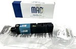 Mac Valves PR92C-AAAA Regulator. Fixed Price $58.65.