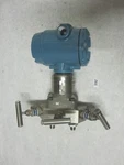 Rosemount 3051S Multivariable Transmitter Manifold 3-VALVE Hart 0-20" H2O. Fixed Price $2875.00.