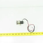 Smc VK332-5HS-M5-F Pneumatic Solenoid Valve 24VDC Coil 0.7MPA 1/16" Npt. Fixed Price $13.89.