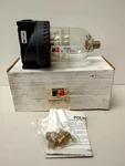 Ross 5055B4009 1/2" Npt Silencer Reclassifier Air Tool Compressor-new In Box. Fixed Price $63.53.