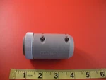 Festo KSV-5 Plug Multiple Connector KSV5 7557 4MM Grey W KSV-PK-3 Pins Nnb. Fixed Price $30.00.