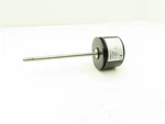 Novotechnik IP-6515-A502 Rotary Sensor Encoder Potentiometer Ext Shaft. Fixed Price $149.99.