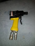 Stanley IW12 Hydraulic Underwater Impact Wrench - 3/4 Sq Drive. Fixed Price $225.00.