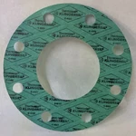 Klingersil CG-C-4401 Thermoseal Full Face Gasket 9 Od 4.5 Center 1/16 Thick. Fixed Price $6.94.