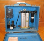 Mst RP050 Compressed Breathing Air Purifier Breather Box - 5700 Alarm Parts. Fixed Price $249.95.