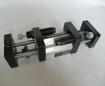 Menziken Pneumatic Linear Actuator VK-50 811649. Fixed Price $139.00.