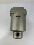 Smc AM650-10BD-R Mist Separator Max Press 1.0MPA Temp 5-60 Degree. Fixed Price $175.00.