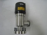 Vat 62028-KE18-AAI3/0130 Valve With Conflat And Kf 25 Flanges For Novellus. Fixed Price $250.00.