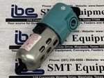 Wilkerson Pneumatic Air Inline Coalescing Filter M16-03-000 B W/warranty. Fixed Price $48.00.