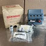 Foxboro P6986-810A Eckardt Electro-pneumatic Valve Positioner Nos Surplus. Fixed Price $382.11.