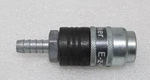 New Parker E-z-mate EZ306HB-6L Industrial Coupler EZ306HB6L. Fixed Price $45.00.