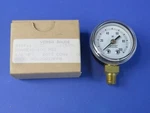 Versa Pressure Gauge 0-100 Psi 1.5" Dial 1/8" Npt Bott Connect 03010PF8, 075396. Fixed Price $24.95.