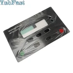 New 39875158 Membrane Keypad For Ingersoll Rand Air Compressor Controller. Fixed Price $93.50.
