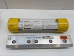 Exair 110009 KNIFE,1/4 In NPT,9 L,al 4LCC7. Fixed Price $199.99.