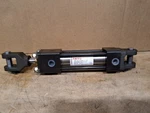 Taiyo 140H-8R Hydraulic Cylinder 3CB32BN80-A0AJ1-Y-X, 14MPA. Fixed Price $70.00.