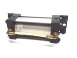Trd Bimba CYL-9338640 Air Cylinder Bore/stroke 250X5 200 Psi. Fixed Price $49.49.