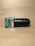Numatics F21B-03 Pneumatic Filter F21B03. Fixed Price $39.99.
