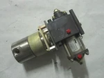 Barksdale Imo Pneumatic Actuator 96233-10 2193R9AM2A23310 4500 Psi Wpr. Fixed Price $1068.75.