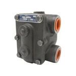 Spirax Sarco 50926, FT15 Float And Thermostatic Steam Trap, 3/4". Fixed Price $306.00.