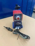 Walchem Series Metering Pump EHE46E2-PCV. Fixed Price $950.00.