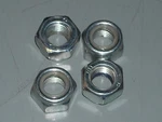 CBE1120120-2A, 4PC, Enerpac Replacement Part, For Ahb Series Booster, New. Fixed Price $24.00.