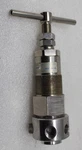 Parker Veriflo 41600840 High Pressure Regulator HPR802S5P30404. Fixed Price $245.00.