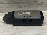 Parker H4119BHA53A 150 Psi Max, 120V/60HZ Valve Pre Owned. Fixed Price $119.90.