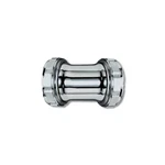 Plumb Pak 1-1/4 Brass Straight Extension Coupling PP169. Fixed Price $24.99.