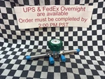 Swagelok 6L-ELD8-11BB, 6LELD811BB, Diaphragm Valve 1/2" Tube X 1/4" Vcr #118T5. Fixed Price $1020.12.
