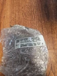 Smc MHS3-32D-X7437A Three Jaw Air Chuck.. Fixed Price $200.00.