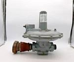Sensus 122-12 Regulator. Fixed Price $295.00.