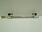 Smc CJ2D10-125A Air Cylinder Max Pressure 0.7 Pa. Fixed Price $16.00.