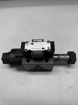 Hyvair Valve D05S-2C-115A-35 Double Solenoid Hydraulic. Fixed Price $89.81.