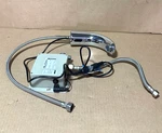 Sloan Optima EAF-150-ISM Battery Operated Faucet W/ Control Module. Fixed Price $279.95.