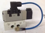 Smc VPN-6-FG-S Solenoid Valve. Fixed Price $41.00.