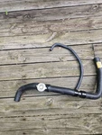 Genuine Dayco Hydraulic Curved Radiator Hose 72627. Fixed Price $79.99.