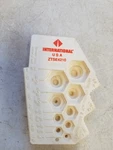 ZTSE4210 Navistar (international) Metric Thread Pitch Gauge Tool. Fixed Price $8.00.