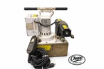 Hytorc SST-10 Hydraulic Torque Wrench Pump 10,000 Psi 115V Electric W/ Pendant. Fixed Price $1199.99.