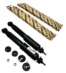 05073263AC Oem Mopar Front Lh Rh Shock Absorber Set X2 2003-2005 Dodge Am 1500. Fixed Price $89.98.