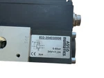 Asco Numatics 833-354030006 Solenoid Valve 24V 1.2A 0-6 Bar Pneumatic Control. Fixed Price $175.99.