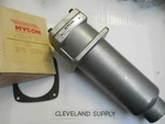 Hycon RFV110G10H1.1/12 Hydraulic Filter 1" Npt With 360 Psi Indicator New Box. Fixed Price $118.00.