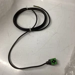 Murr Elektronik 7000-18021-6160300 Solenoid Valve Plug Cable X 1PC T-016. Fixed Price $34.99.