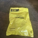 Nos Caterpillar Oem 8T4958 Wear Ring. Fixed Price $13.95.