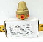 Cash Valve Pressure Reducing 1/4" Npt Type A31S Part # 11691-0. Fixed Price $89.99.