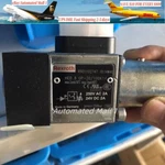 1PCS New Rexroth HED8OP-20/100K14 R901102747 Valve. Fixed Price $397.02.