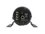 Mks Instruments 223B-25357 Baratron Pressure Transducer Type New Surplus. Fixed Price $608.20.