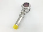 New Endress + Hauser Deltapilot Pressure Transmitter FMB70-ABT1CA257CNA. Fixed Price $619.95.